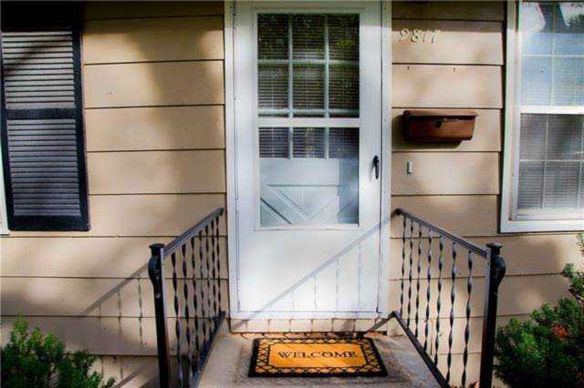 9817 Lawndale Ave Kansas City, MO 64137