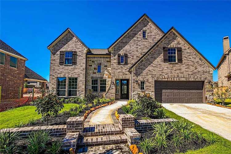 15019 Capitol Peak Trail Cypress, TX 77433
