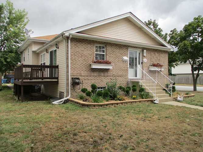 525 Ingraham Ave Calumet City, IL 60409