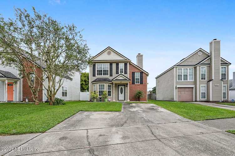 587 Staffordshire Dr Jacksonville, FL 32225