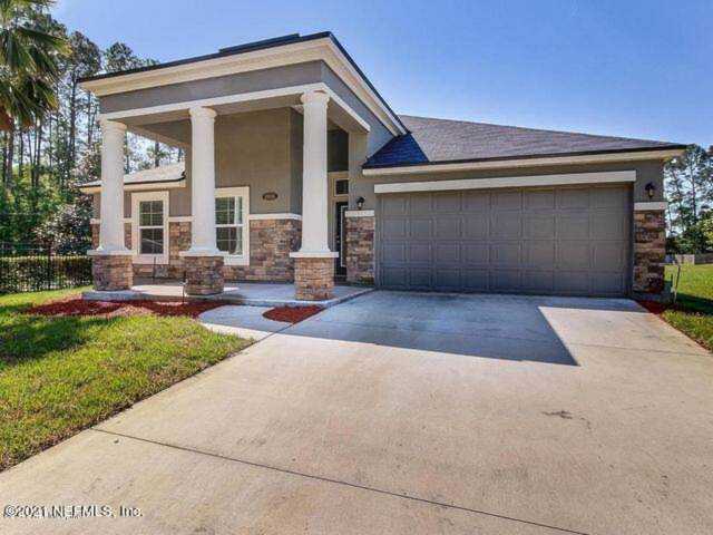 8806 Weston Living Way Jacksonville, FL 32222 | MLS 1133145 Photo 1