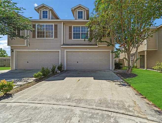 6011 Shelbourne Park Ln Houston, TX 77084