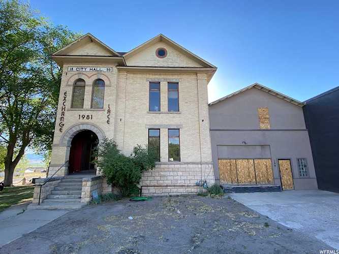 192 S Main St Gunnison, UT 84634