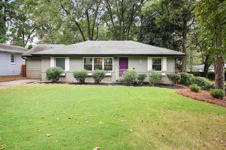 917 SE Stokeswood Avenue Atlanta, GA 30316