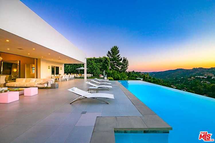 2791 Ellison Dr Beverly Hills, CA 90210