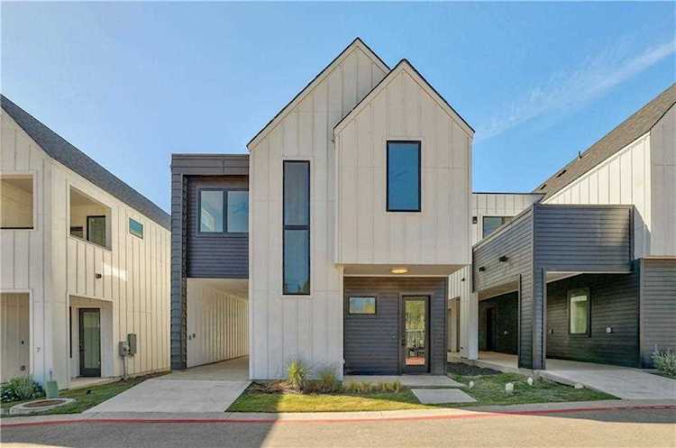 3807 E 51st ST #6 Austin, TX 78723