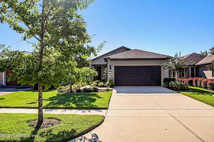 52 Goldenrod Park Rd Ponte Vedra, FL 32081