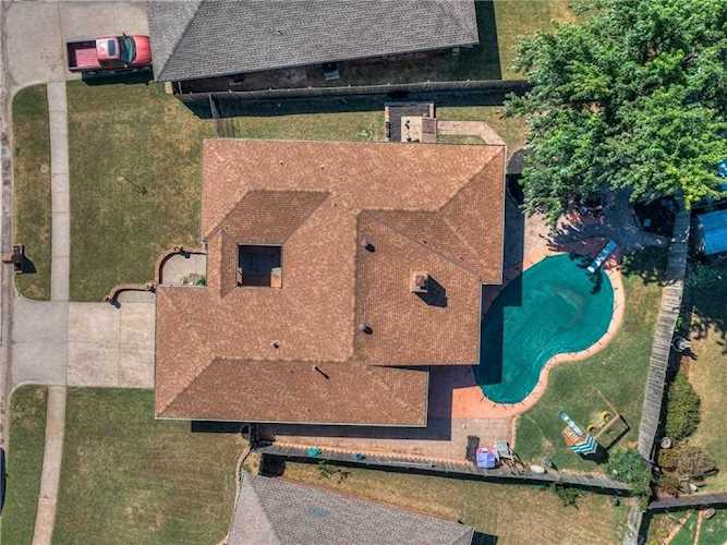 11513 Mackel Dr Oklahoma City, OK 73170