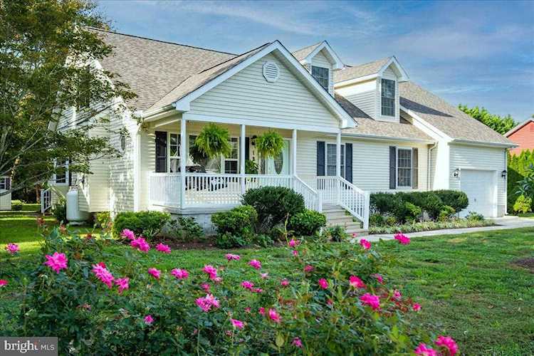 12 Brittany Ln Berlin, MD 21811