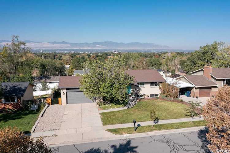 9572 S 1210 St E Sandy, UT 84094