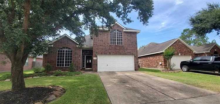 20322 Fairfield Trace Dr Cypress, TX 77433