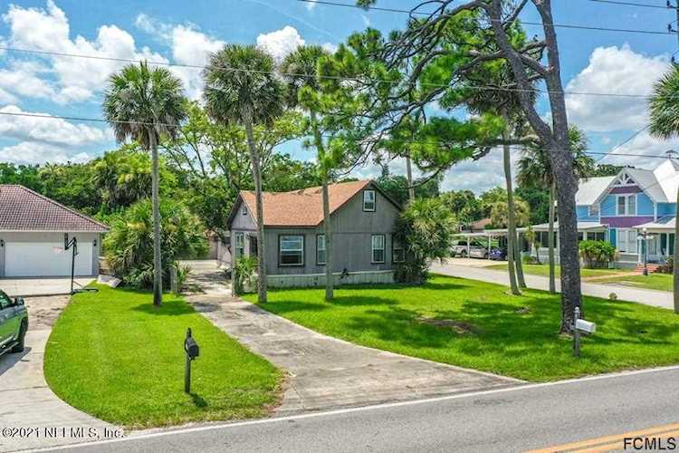 544 Beach St Ormond Beach, FL 32174