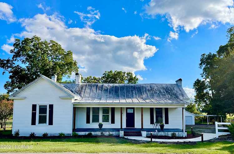 801 Nc 33 Chocowinity, NC 27817