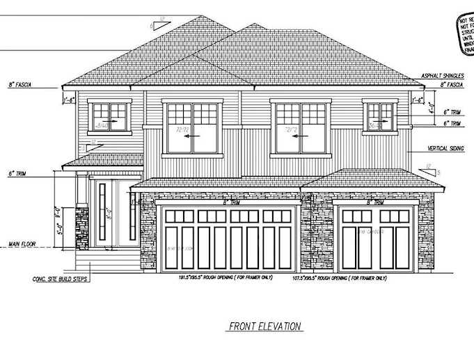 4413 39 Street Beaumont, AB T4X 2B7