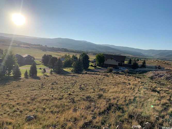 437 S Old Stone Rd Heber City, UT 84032