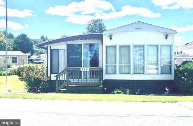 140 Salt Spray Dr Berlin, MD 21811