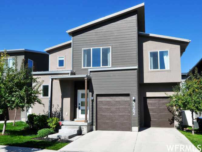 5362 W Fallowfield Ln Herriman, UT 84096