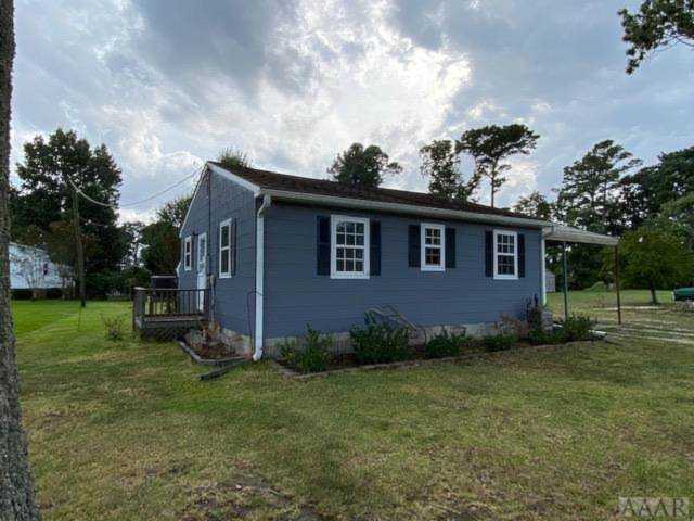 1332 Snug Harbor Road Hertford, NC 27944