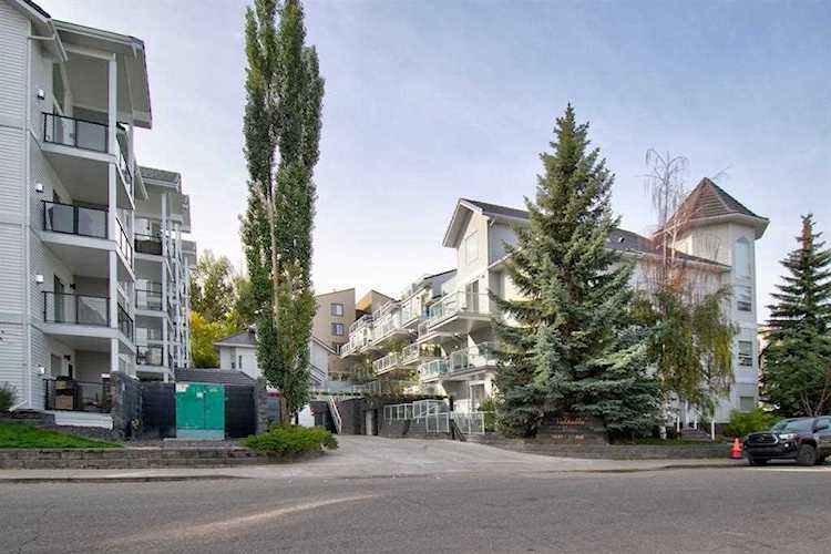 1441 23 Ave SW #302 Calgary, AB T2T 0T6