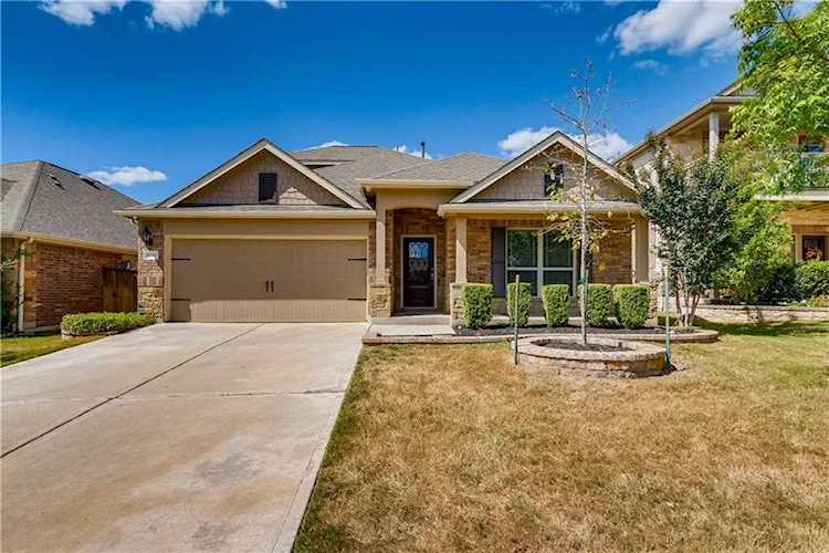 4050 Geary ST Round Rock, TX 78681