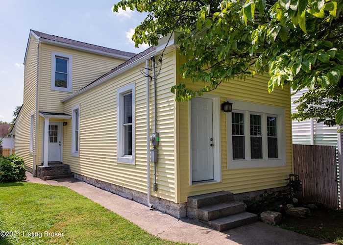 1002 E Caldwell St Louisville, KY 40204