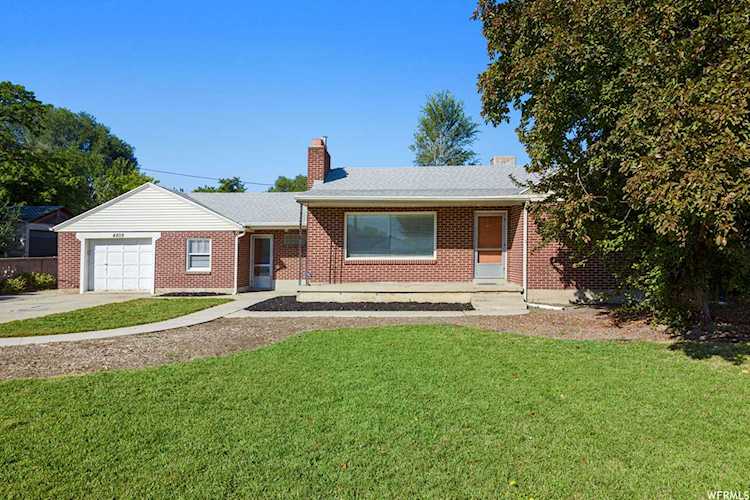 4808 S 1175 W Salt Lake City, UT 84123