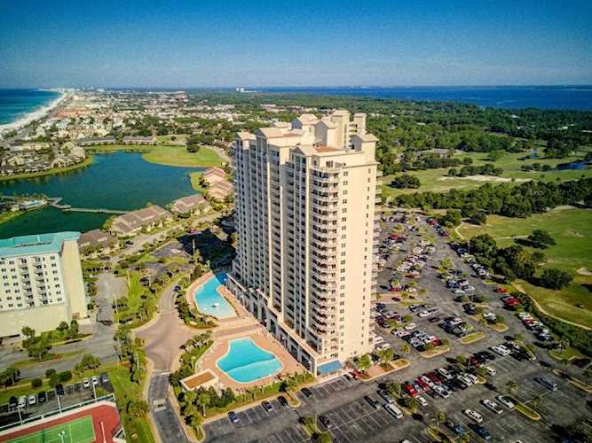 122 Seascape Drive #UNIT 403 Miramar Beach, FL 32550