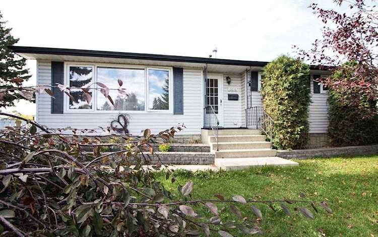 13616 137 Street Edmonton, AB T5L 2B3