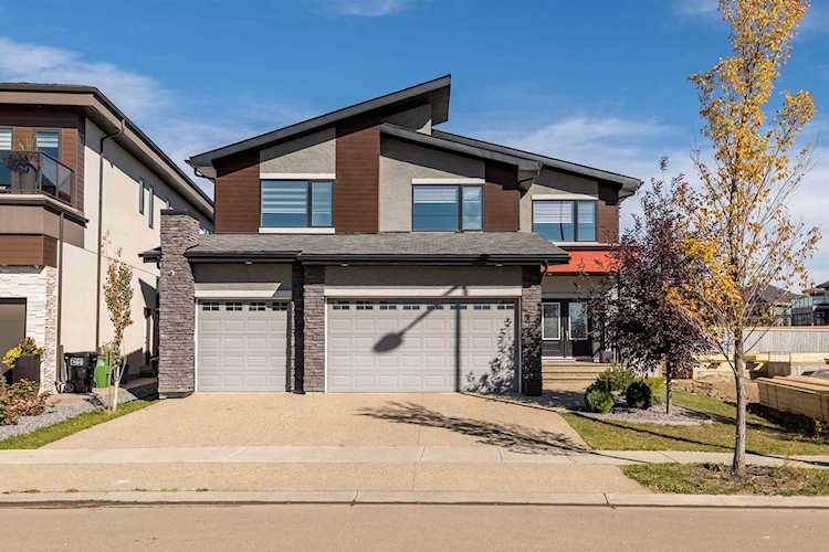 3169 Cameron Heights Way Edmonton, AB T6M 0S5