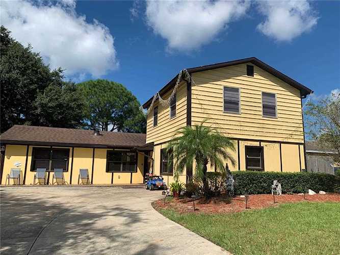 520 Lynchfield Ave Altamonte Springs, FL 32714