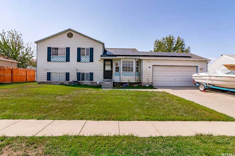 2964 S Woolley Way Magna, UT 84044