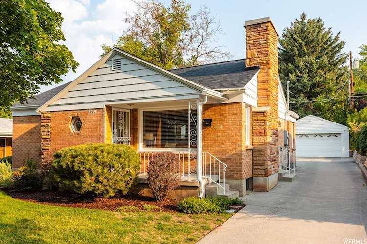 2239 E Wilson Ave Salt Lake City, UT 84108