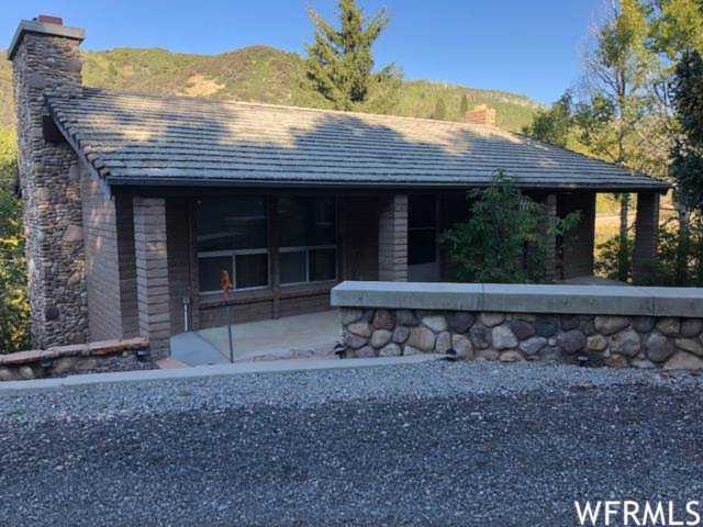 127 Weber Drive Oakley, UT 84055