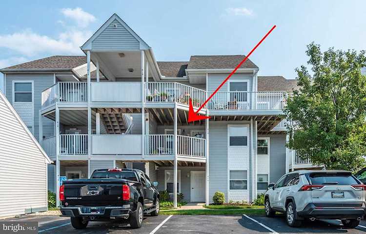 30380 Crowley Dr Ocean View, DE 19970