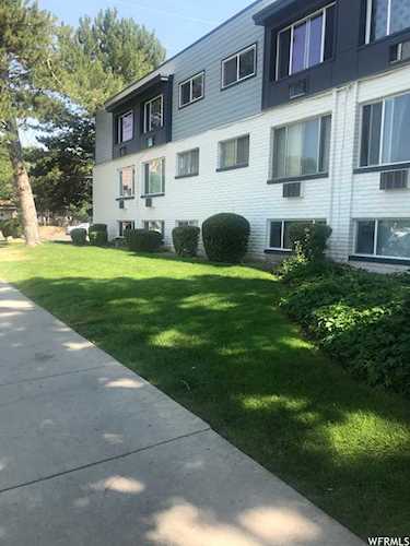 350 E 700 S Salt Lake City, UT 84111