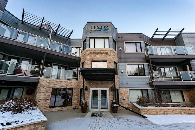 # 318 35 Sturgeon Road St. Albert, AB T8N 0E8