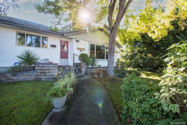750 Arbutus Ave Nanaimo, BC V9S 5E5
