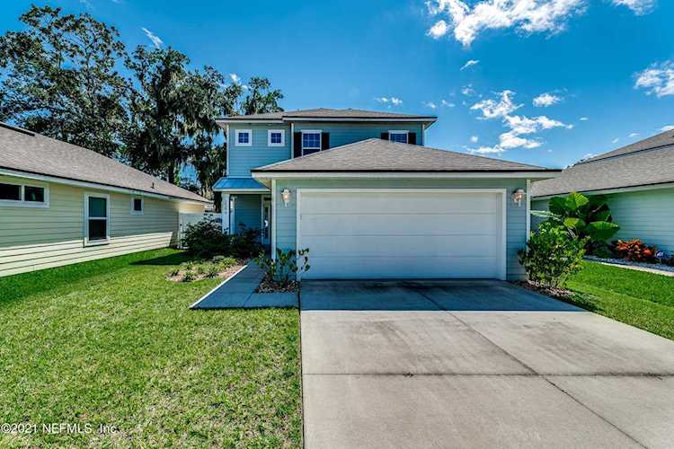 2294 Sandy Bay Ln Jacksonville, FL 32233