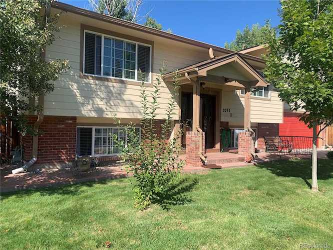2761 S Reed St Denver, CO 80227