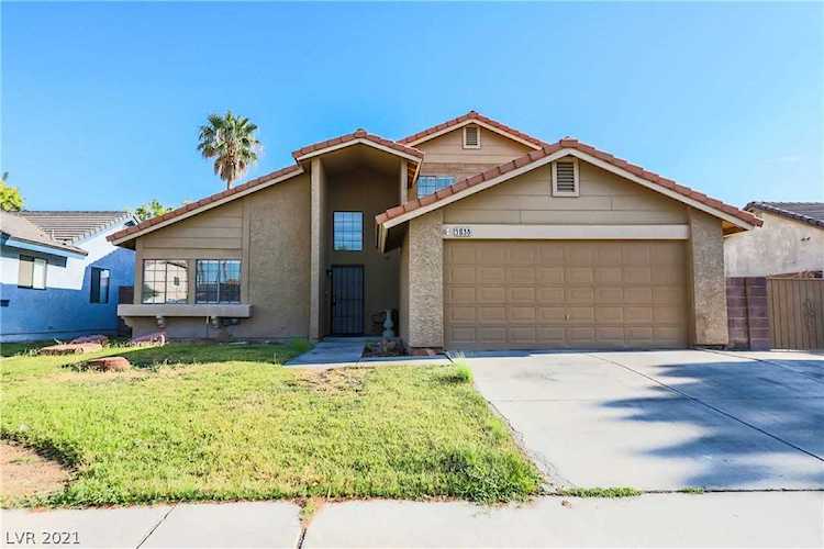 1836 Navarre Ln Henderson, NV 89014