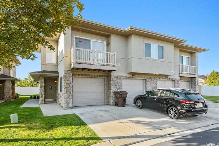 6673 W Merlot Way West Jordan, UT 84081