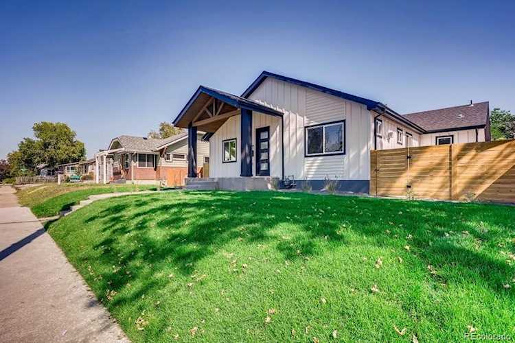 2224 S Downing St Denver, CO 80210