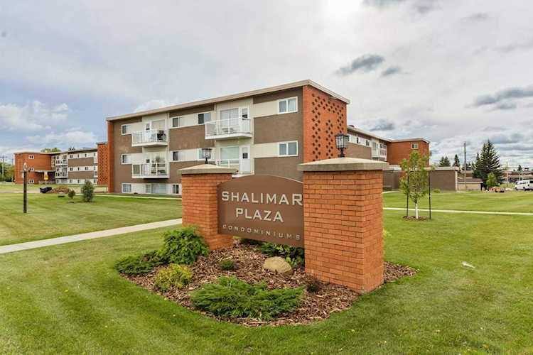 # 24 6125 98 Avenue Edmonton, AB T6A 0A3