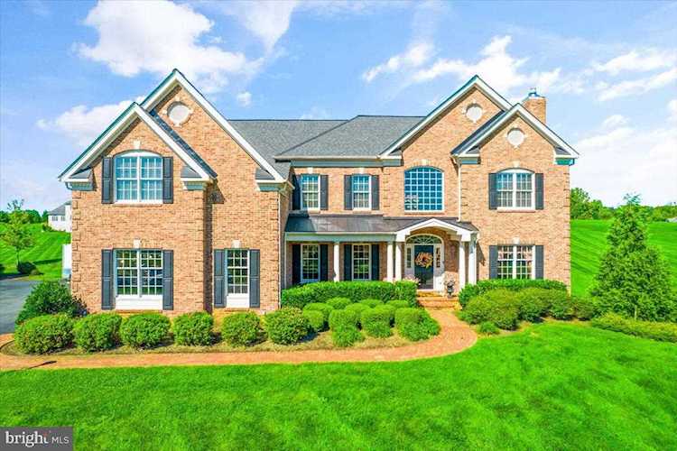 38382 Grainmill Ct Hamilton, VA 20158