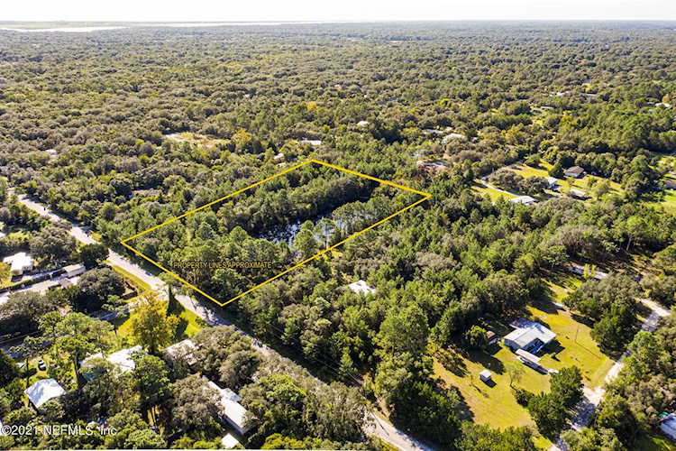 931 Poinsettia Rd St Augustine, FL 32086