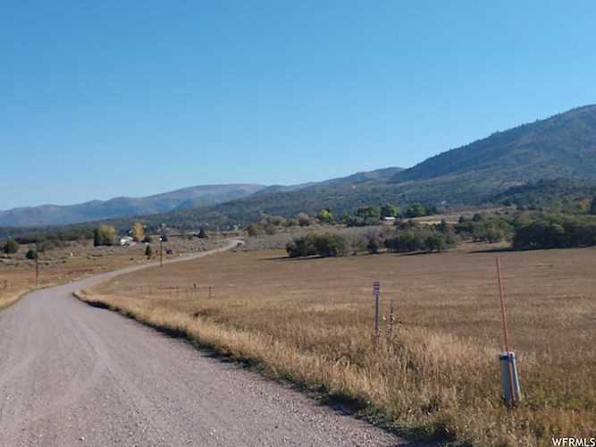 14275 N Meadow Rd Mt Pleasant, UT 84647
