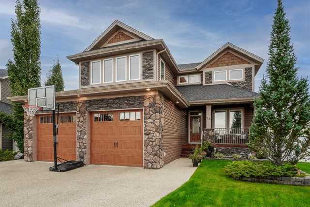 48 Sorenson Close Red Deer, AB T4R 0L9