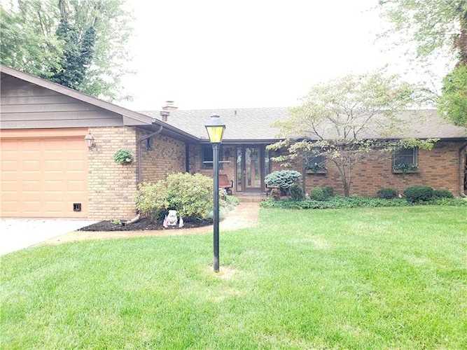 1013 Garnet Dr Anderson, IN 46011 | MLS 21814337 Photo 1