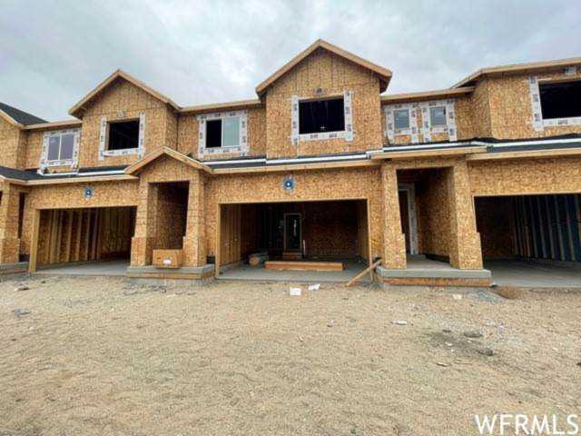 15033 S Wild Horse Way Bluffdale, UT 84065