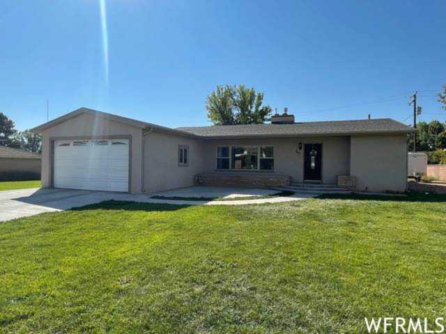 643 W 2nd Ave Richfield, UT 84701